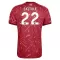 Liverpool Ekitike 22 Thuisshirt 26/27