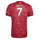 Liverpool Florian Wirtz 7 Thuisshirt 26/27 Liverpool Florian Wirtz 7 Thuisshirt 26/27