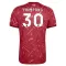 Liverpool Frimpong 30 Thuisshirt 26/27