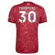 Liverpool Frimpong 30 Thuisshirt 26/27