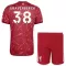 Liverpool Gravenberch 38 Thuistenue Kinderen 26/27