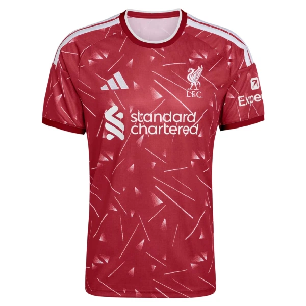 Liverpool Gravenberch 38 Thuistenue Kinderen 26/27