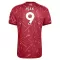 Liverpool Isak 9 Thuisshirt 26/27