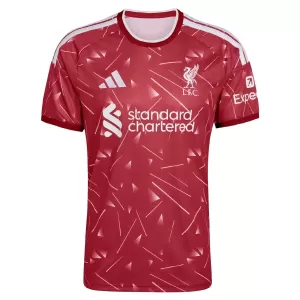 Liverpool Isak 9 Thuisshirt 26/27