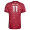 Liverpool Mohamed Salah 11 Thuisshirt 26/27
