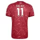 Liverpool Mohamed Salah 11 Thuistenue Kinderen 26/27