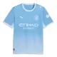 Manchester City Bernardo Silva 20 Thuisshirt 26/27