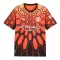 Manchester City Doelman Derde Shirt 26/27 Oranje