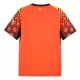 Manchester City Doelman Derde Shirt 26/27 Oranje