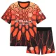 Manchester City Doelman Derde Tenue Kinderen 26/27 Oranje Manchester City Doelman Derde Tenue Kinderen 26/27 Oranje