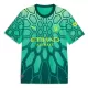 Manchester City Doelman Thuisshirt 26/27 Groente