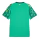 Manchester City Doelman Thuisshirt 26/27 Groente