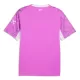 Manchester City Doelman Uitshirt 26/27 Roze