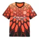 Manchester City Gianluigi Donnarumma 25 Doelman Derde Shirt 26/27 Oranje