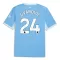 Manchester City Josko Gvardiol 24 Thuisshirt 26/27