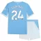 Manchester City Josko Gvardiol 24 Thuistenue Kinderen 26/27