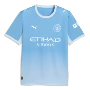 Manchester City Rodrigo Hernández 16 Thuisshirt 26/27