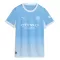 Manchester City Thuisshirt Vrouwen 26/27