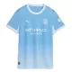 Manchester City Thuisshirt Vrouwen 26/27 Manchester City Thuisshirt Vrouwen 26/27