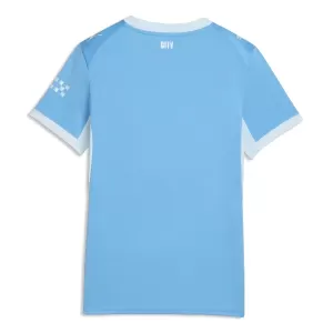 Manchester City Thuisshirt Vrouwen 26/27