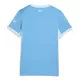 Manchester City Thuisshirt Vrouwen 26/27