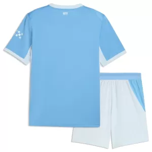 Manchester City Thuistenue Kinderen 26/27