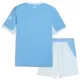 Manchester City Thuistenue Kinderen 26/27