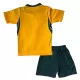 Australië Thuistenue Kinderen WK 2026