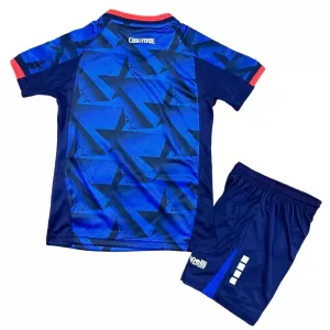 Cabo Verde Thuistenue Kinderen WK 2026