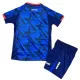 Cabo Verde Thuistenue Kinderen WK 2026