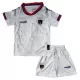 Cabo Verde Uittenue Kinderen WK 2026 Cabo Verde Uittenue Kinderen WK 2026