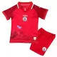 Haiti Derde Tenue Kinderen WK 2026 Haiti Derde Tenue Kinderen WK 2026