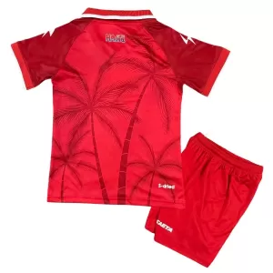 Haiti Derde Tenue Kinderen WK 2026
