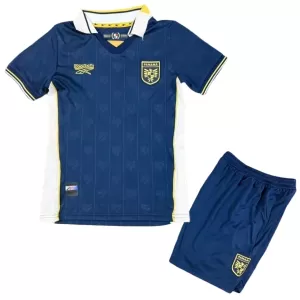 Panama Derde Tenue Kinderen WK 2026