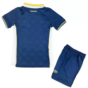 Panama Derde Tenue Kinderen WK 2026