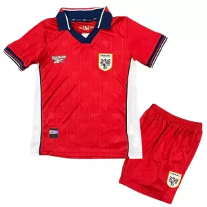 Panama Thuistenue Kinderen WK 2026
