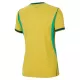 Brazilië Thuisshirt Vrouwen WK 2026