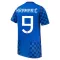 Kroatië Kramaric 9 Uitshirt WK 2026