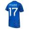 Kroatië P. Sucic 17 Uitshirt WK 2026