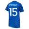 Kroatië Pasalic 15 Uitshirt WK 2026