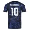 Argentinië Maradona 10 Uitshirt WK 2026