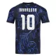 Argentinië Maradona 10 Uitshirt WK 2026