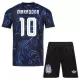 Argentinië Maradona 10 Uittenue Kinderen WK 2026 Argentinië Maradona 10 Uittenue Kinderen WK 2026