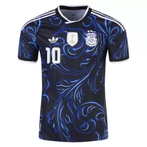 Argentinië Maradona 10 Uittenue Kinderen WK 2026