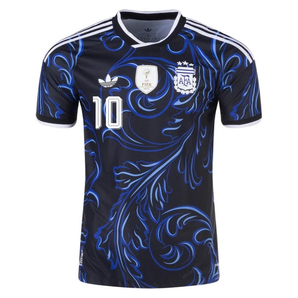 Argentinië Maradona 10 Uittenue Kinderen WK 2026