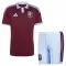 Aston Villa Thuistenue Kinderen 26/27