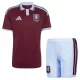Aston Villa Thuistenue Kinderen 26/27 Aston Villa Thuistenue Kinderen 26/27