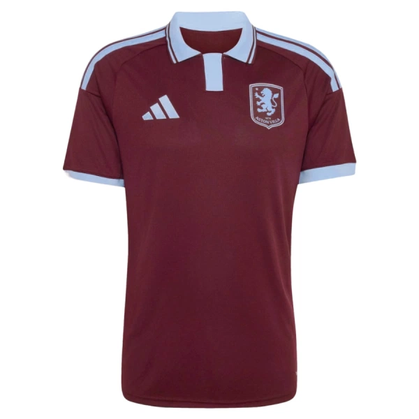 Aston Villa Thuistenue Kinderen 26/27
