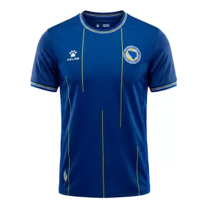 Bosnië-Herzegovina Thuisshirt WK 2026