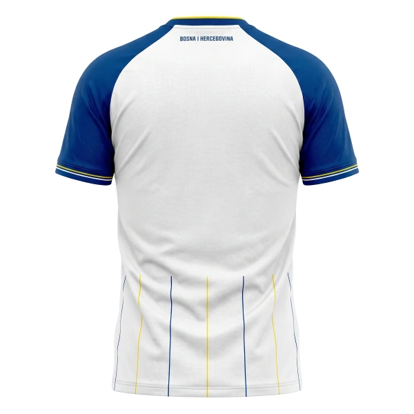 Bosnië-Herzegovina Uitshirt WK 2026